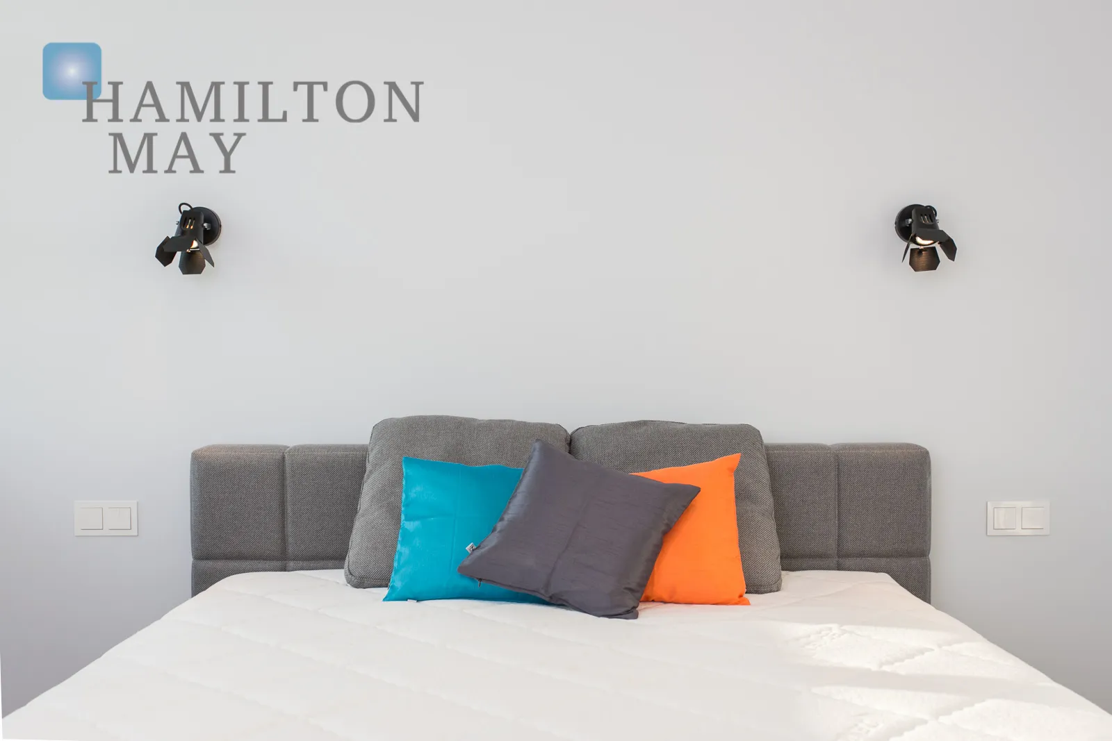 Здається в оренду абсолютно нова двокімнатна квартира з гаражем у престижному житловому комплексі Angel Wawel - slider