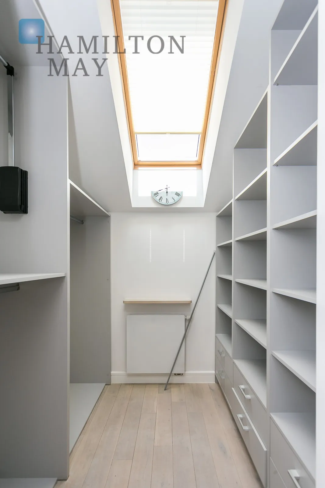 Przepiękny apartament z trzema sypialniami na Wilanowie - slider