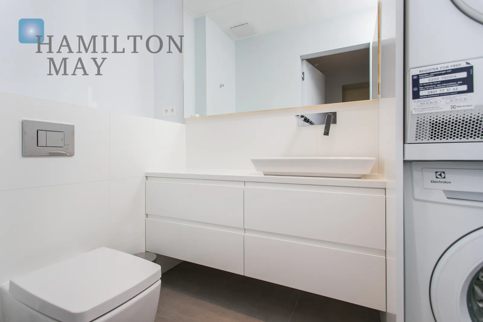 Здається в оренду абсолютно нова двокімнатна квартира з гаражем у престижному житловому комплексі Angel Wawel - slider