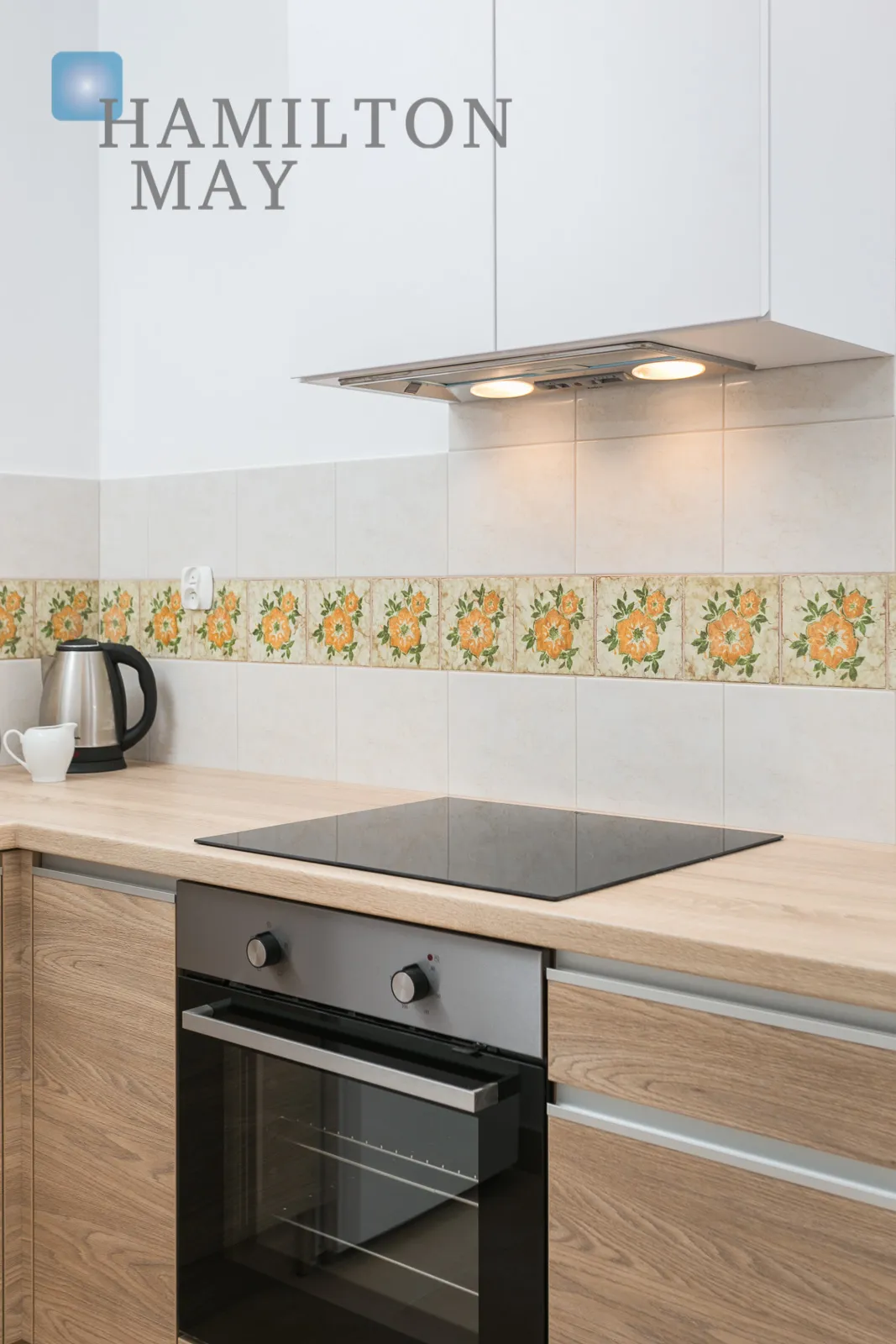 an attractive residential development in Dębniki, Vistula Boulevards - slider