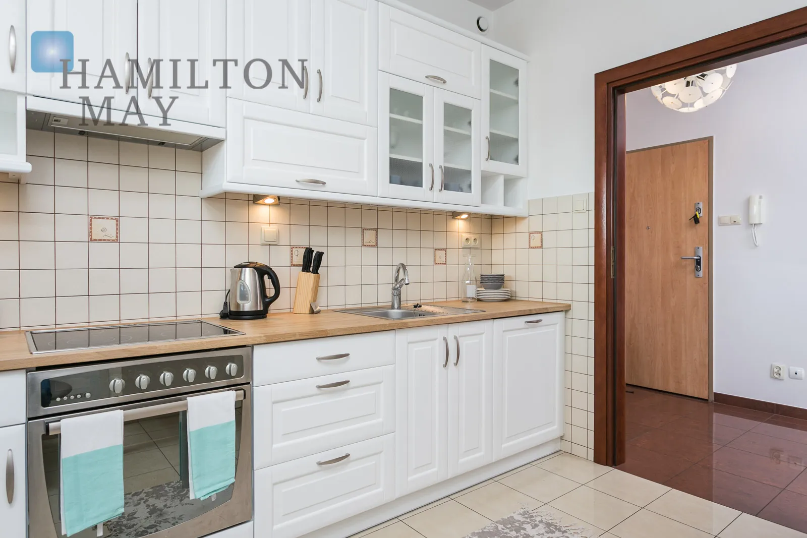 A two bedroom apartment in the prestigious Eko Park investment - slider