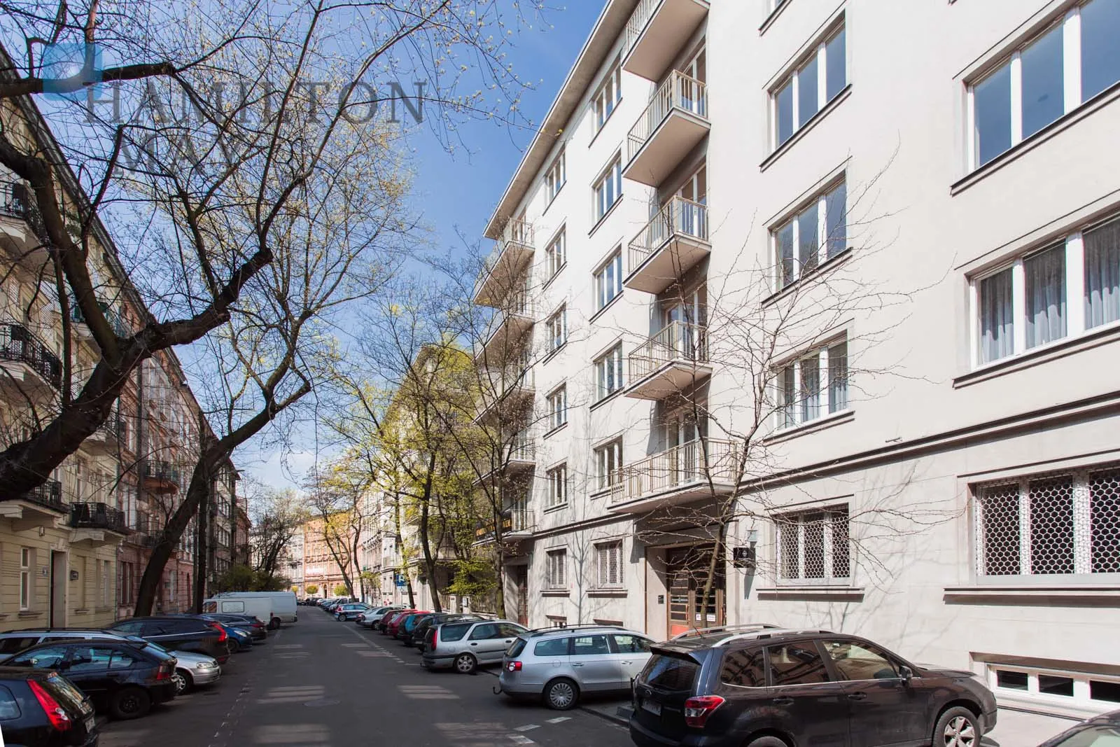 Ексклюзивна трикімнатна квартира в престижному будинку Sarego Residence - slider