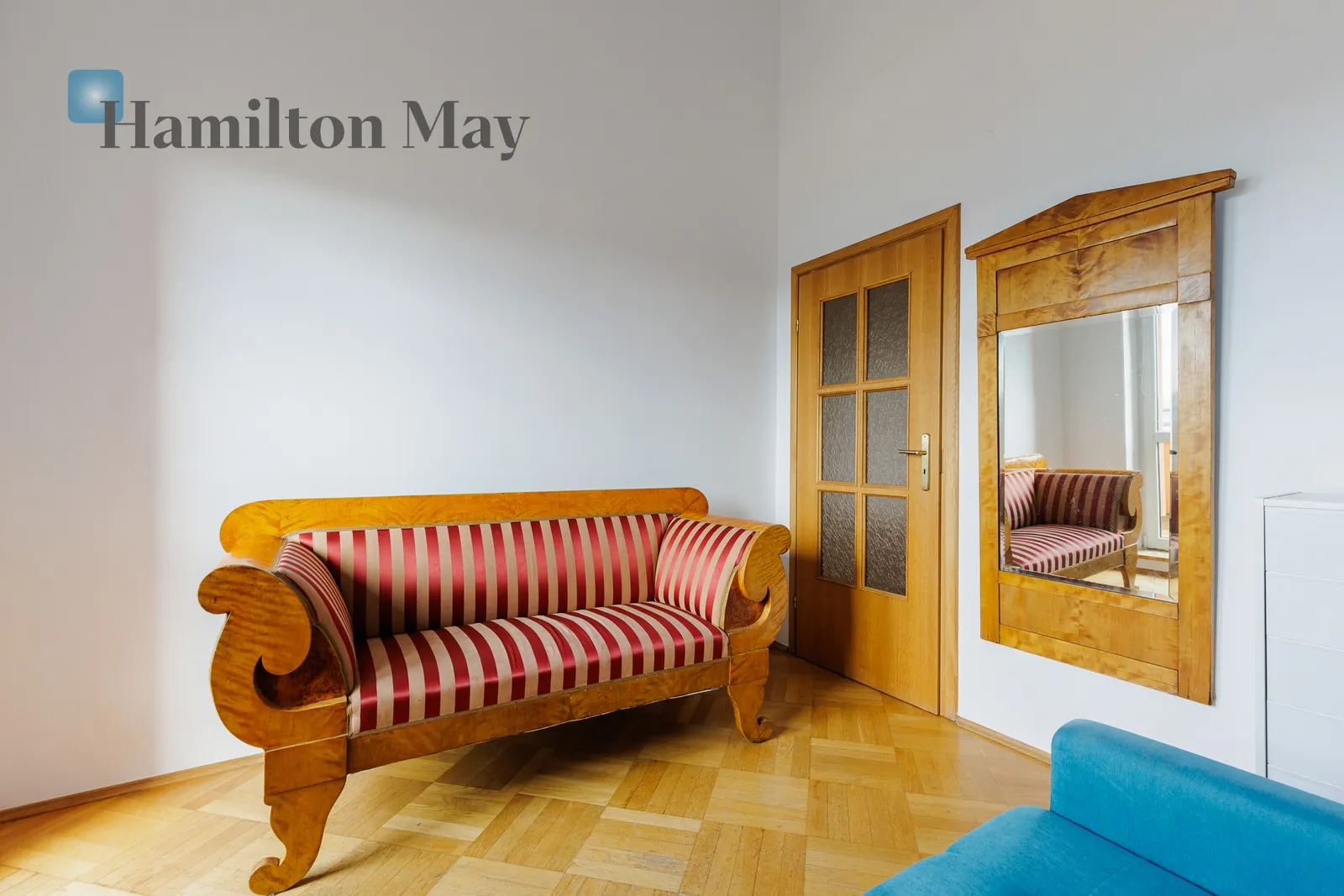 Distance to centre: 10.96 km Level: 6 Price: 4000 PLN Bedrooms: 4 Bathrooms: 2 Size: 107.9m2 Price/m2: 37 PLN - slider