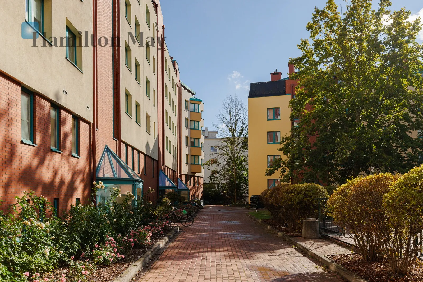 Region: Ursynów Distance to centre: 10.96 km Level: 6 Price: 4000 PLN - slider