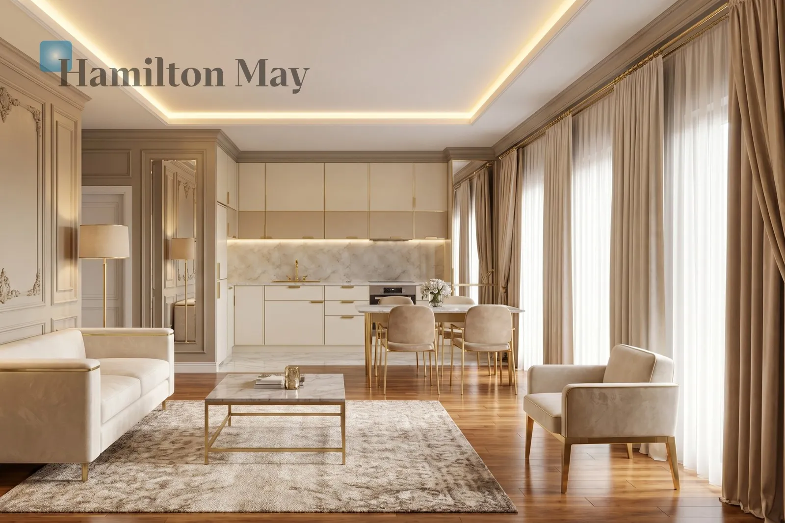 City: Kraków Street: Jana Kilińskiego Region: Dębniki Level: 3 Price: 785697 PLN Bedrooms: 0 Bathrooms: 1 Size: 25m2 - slider