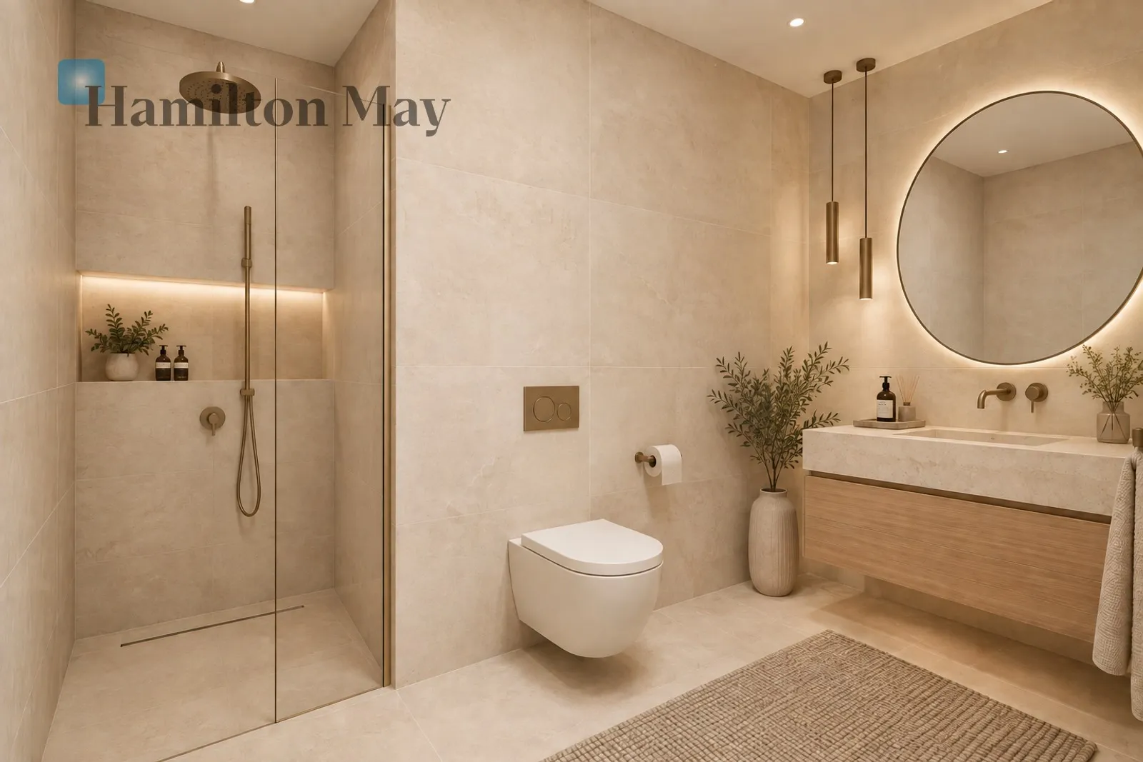 Dwupoziomowy apartament 120 m² w butikowej inwestycji po remoncie - slider