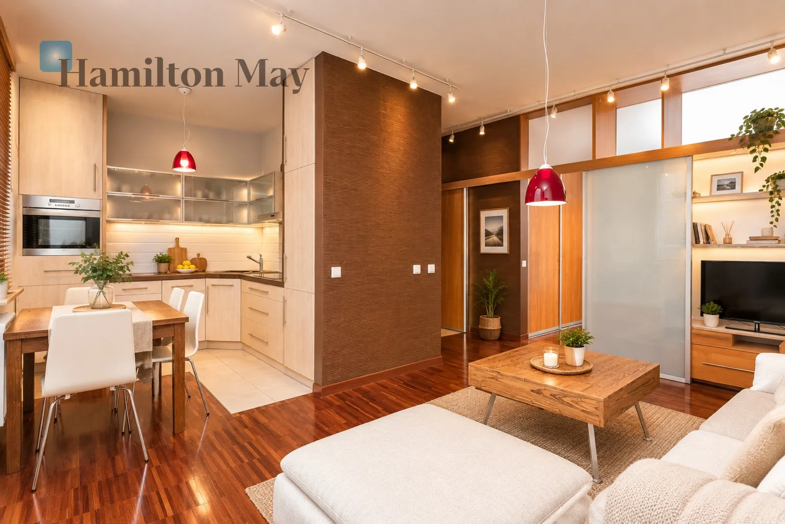 City: Warszawa Street: Jana Karola Chodkiewicza Region: Mokotów Subregion: Wyględów Distance to centre: 3.2 km Level: 1 Price: 1240000 PLN Bedrooms: 1 Bathrooms: 1 Size: 51m2 - slider