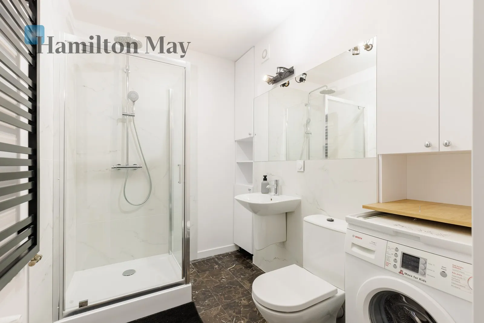 Subregion: Stary Imielin Distance to centre: 8.76 km Price: 3500 PLN Bedrooms: 1 Bathrooms: 1 Size: 51m2 Price/m2: 69 PLN - slider