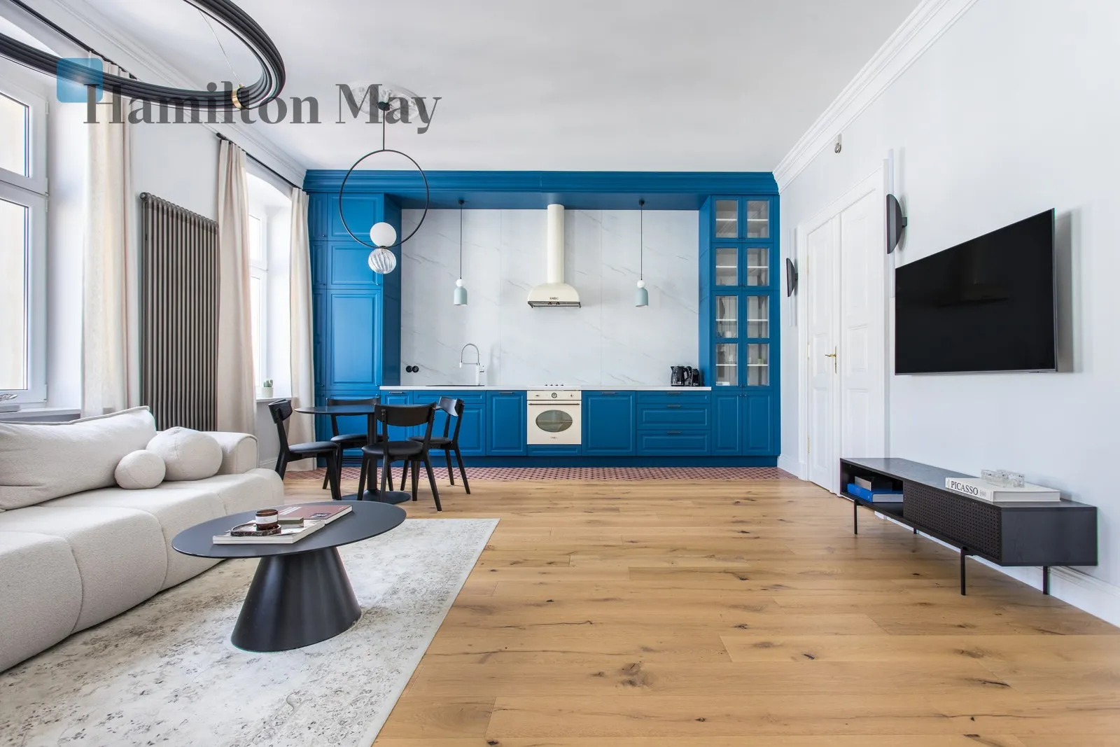 City: Wrocław Street: Kniaziewicza Region: Krzyki Subregion: Przedmieście Oławskie Distance to centre: 1.21 km Level: 3 Price: 7000 PLN - slider