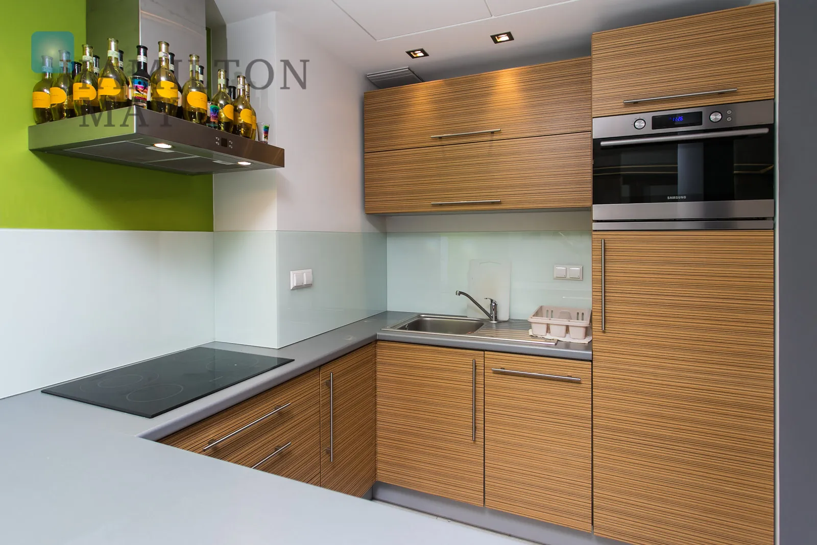 Елегантні апартаменти у Старому місті Кракова - slider