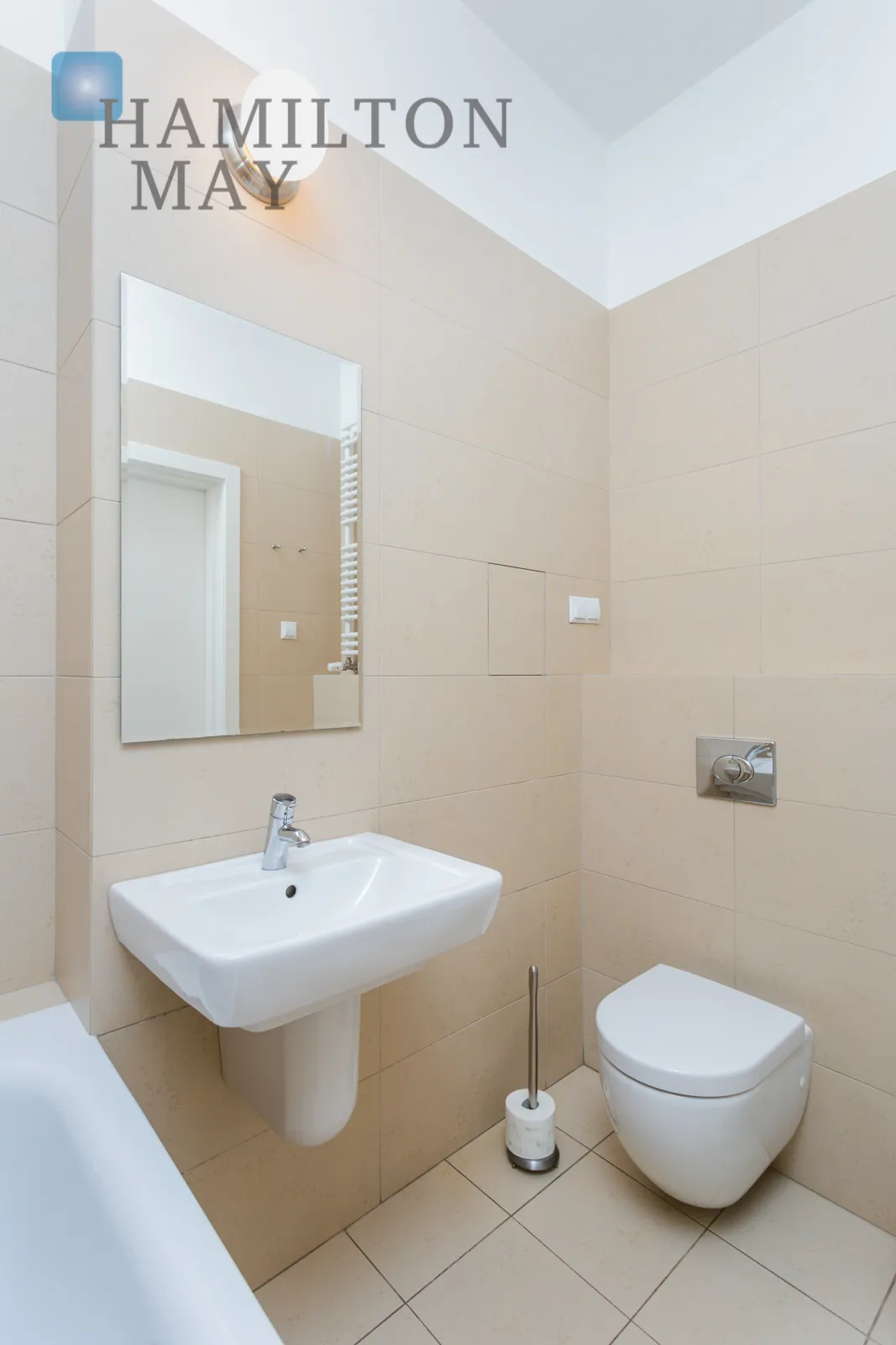 Комфортна двокімнатна квартира в Білому Камені - slider