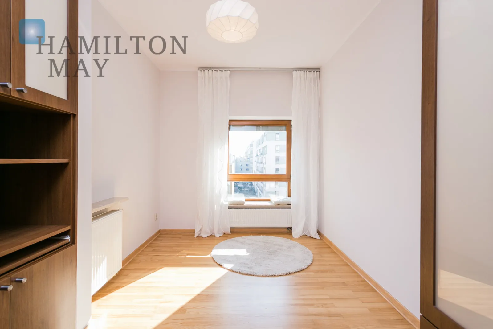 A two bedroom apartment in the prestigious Eko Park investment - slider