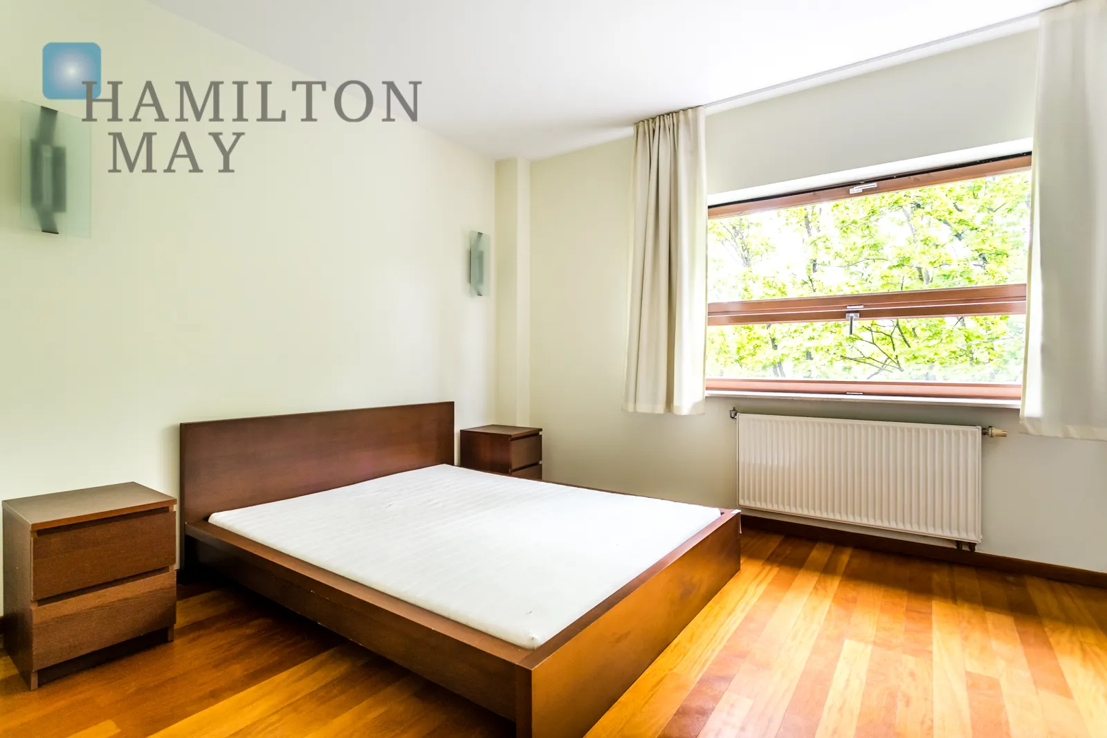 Apartament z tarasem na dachu w prestiżowej inwestycji Eko Park

 - slider