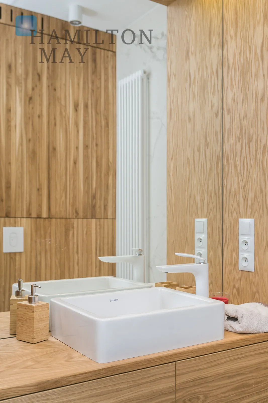 Елегантна 3-кімнатна квартира з терасою в Кроводжі - slider