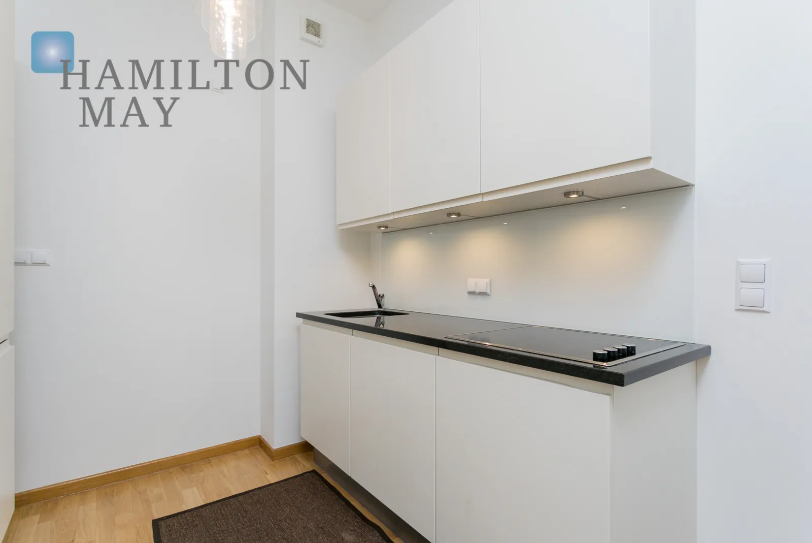 Комфортна двокімнатна квартира в Білому Камені - slider