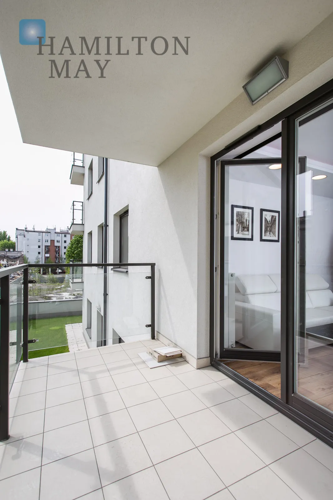 Двокімнатна квартира в Гжегожському на вулиці Прохова - slider