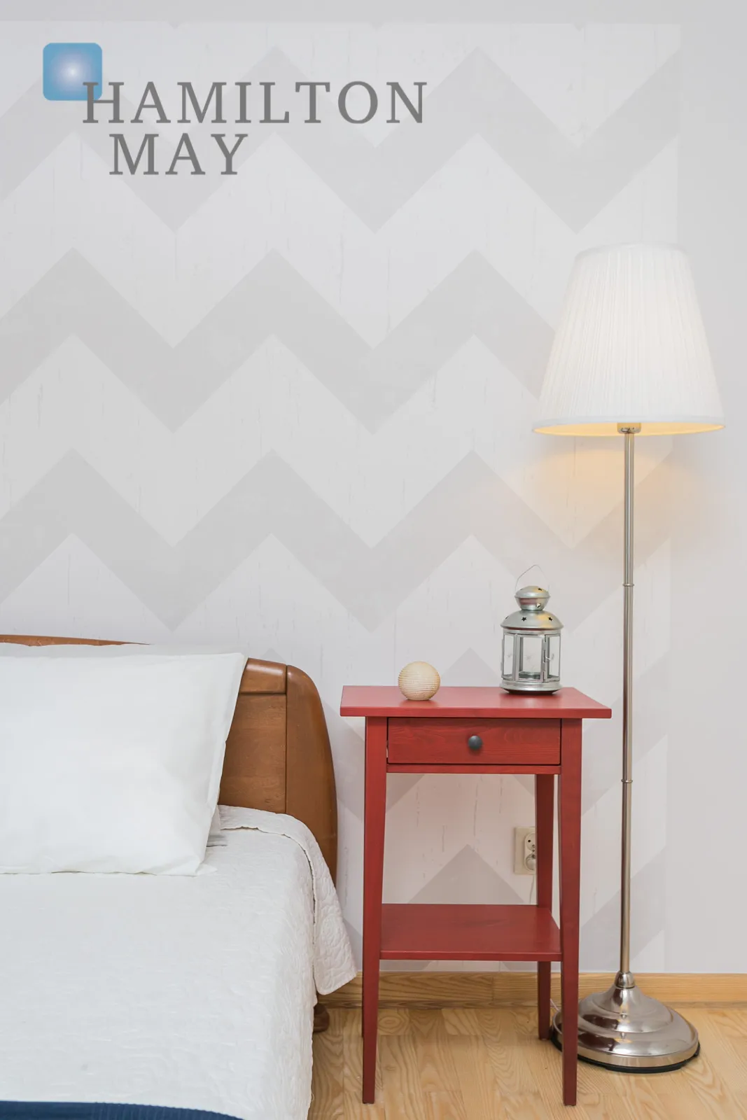 A two bedroom apartment in the prestigious Eko Park investment - slider