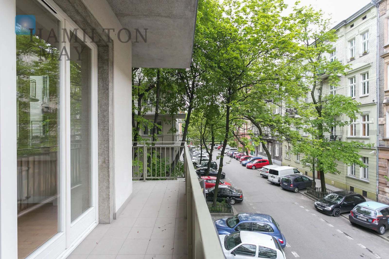 Ексклюзивна трикімнатна квартира в престижному будинку Sarego Residence - slider
