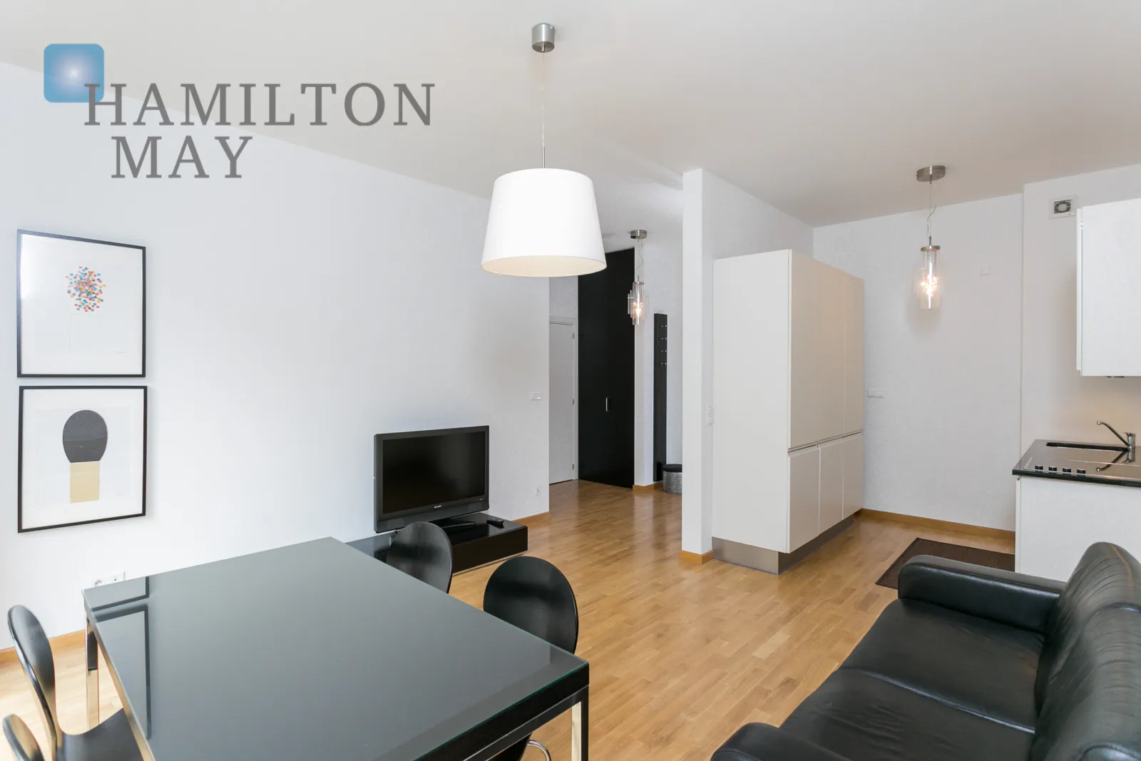 Комфортна двокімнатна квартира в Білому Камені - slider