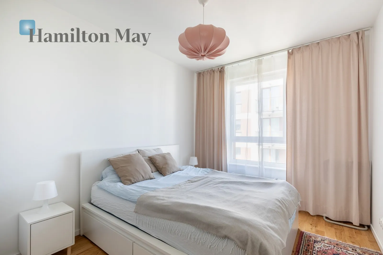 Stylowy apartament z miejscem w garażu podziemnym i komórką lokatorską | ul. Wrocławska - slider