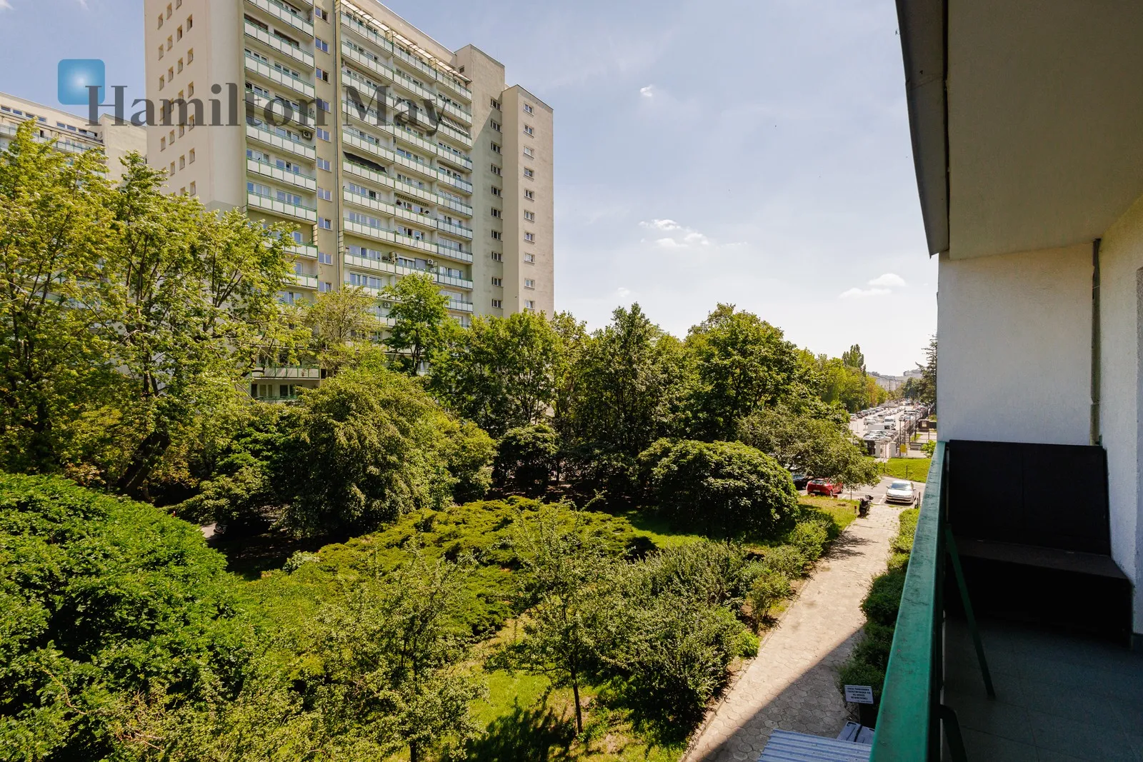 Subregion: Stary Mokotów Distance to centre: 2.11 km Level: 2 Price: 3200 PLN Bedrooms: 1 Bathrooms: 1 Size: 50m2 - slider