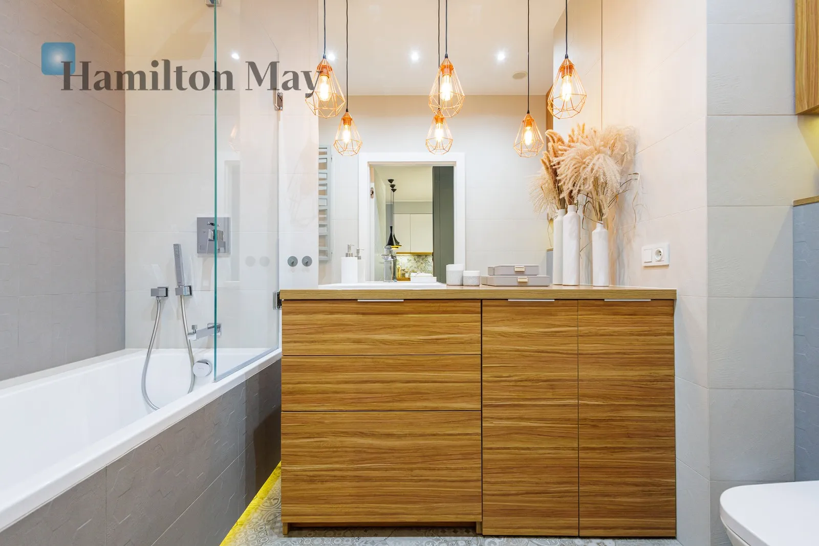 2-room apartment with a large balcony | Park Wola Residence | Wola – Odolany - slider