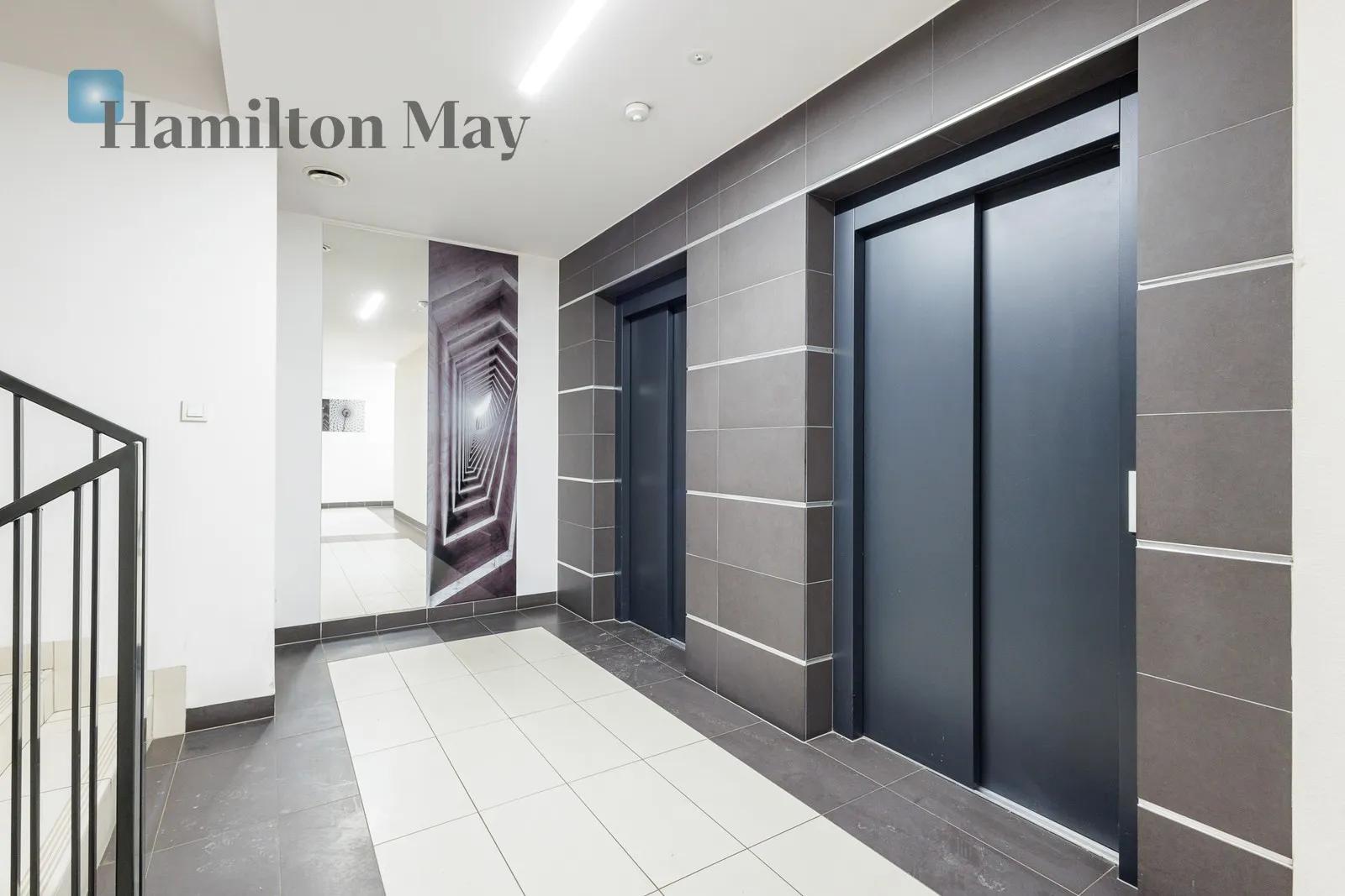 2-room apartment with a large balcony | Park Wola Residence | Wola – Odolany - slider