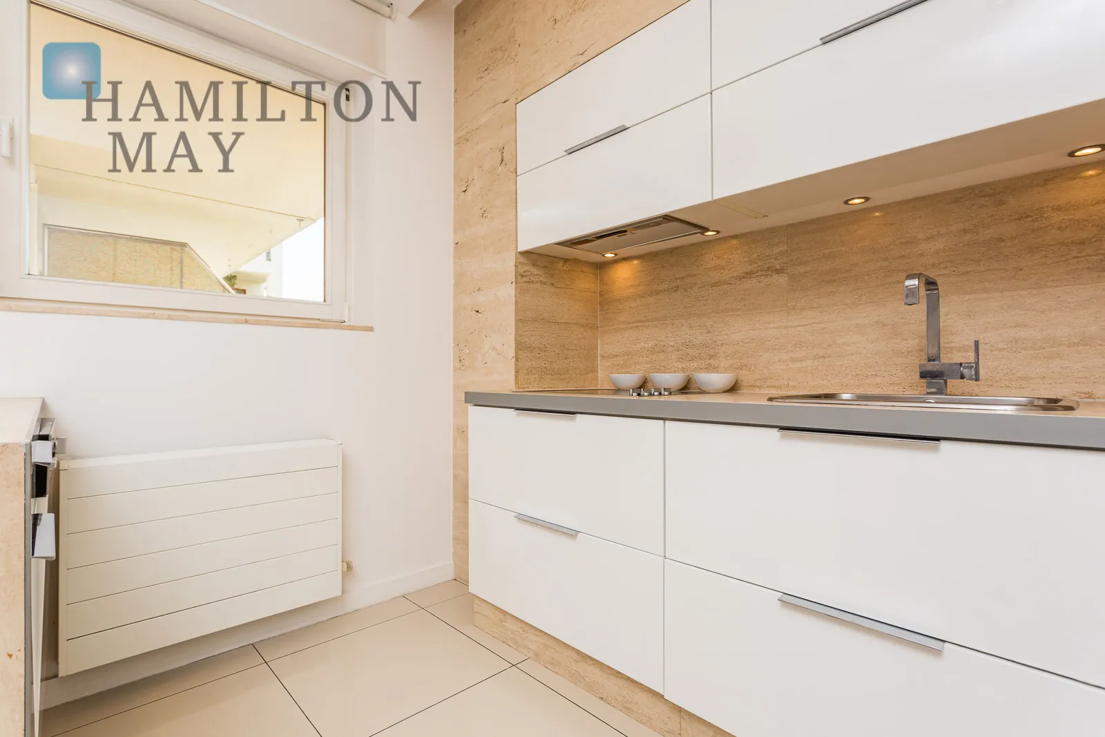 Powiśle | Черняковська | біля парку Сапера - slider