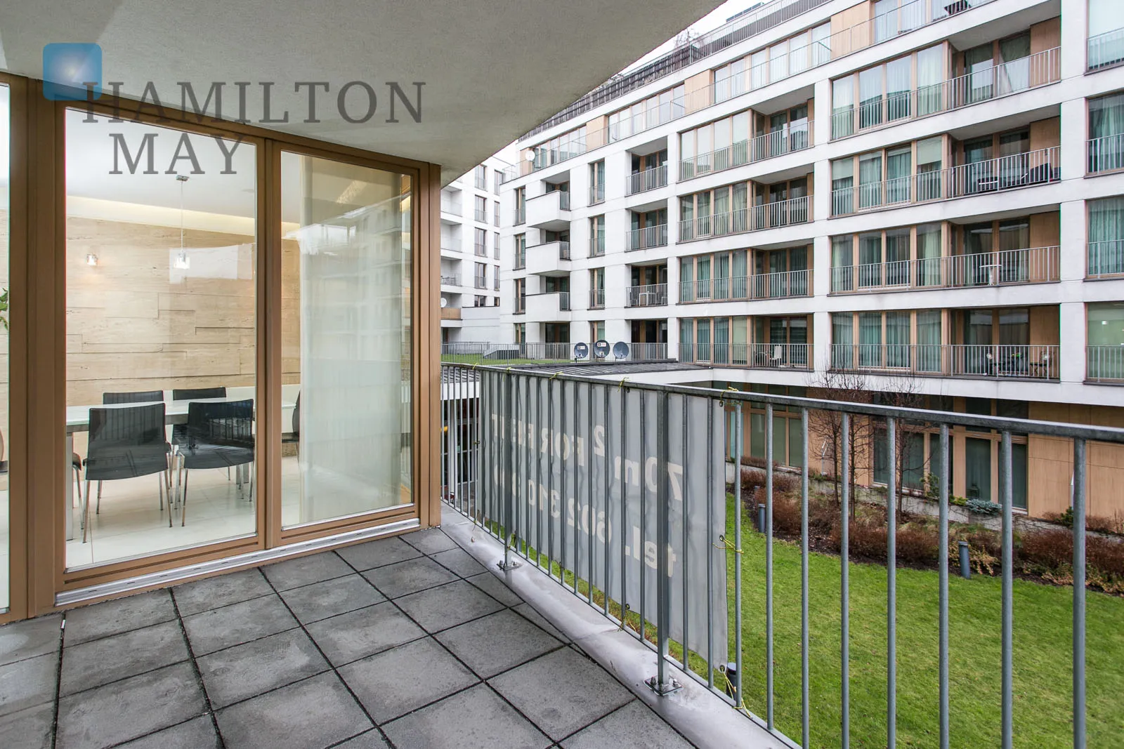 Елегантні апартаменти у Старому місті Кракова - slider