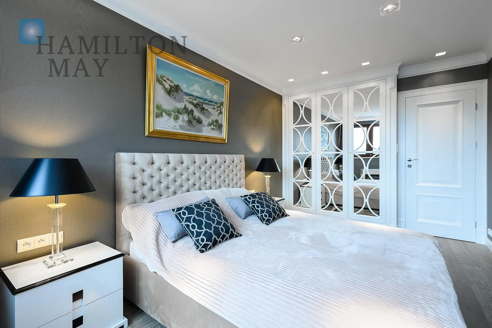 Розкішна квартира в житловому комплексі Oxygen - slider