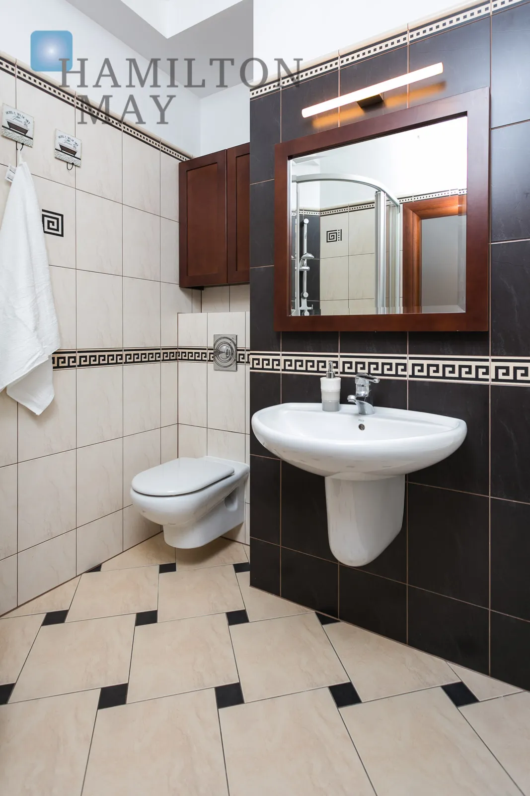 A two bedroom apartment in the prestigious Eko Park investment - slider