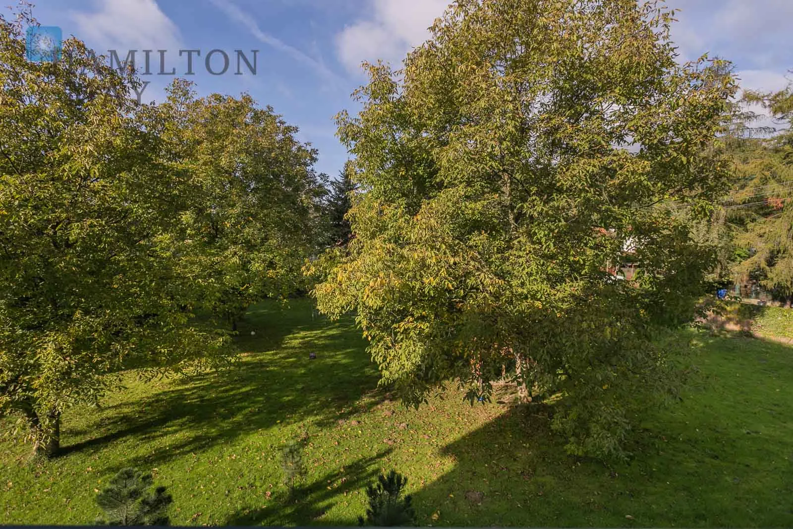 Two-bedroom apartment with a beautiful view of Przegorzały - slider
