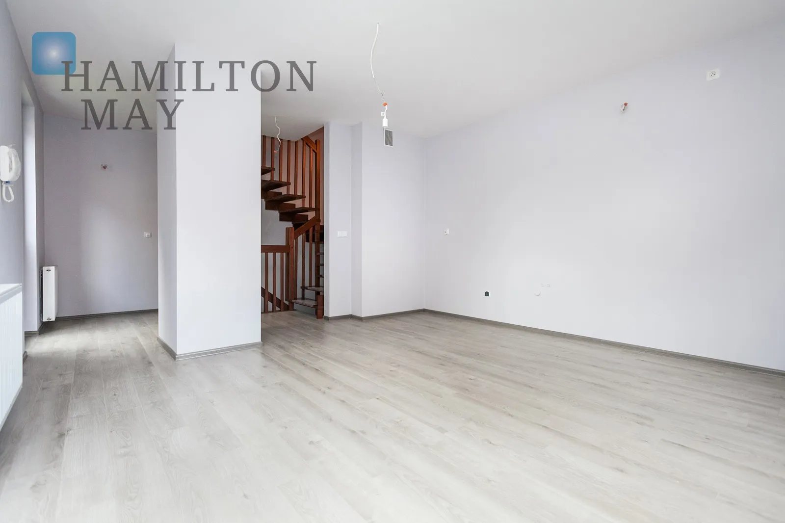 Rare Opportunity - Townhouse for rent in Kazimierz - slider