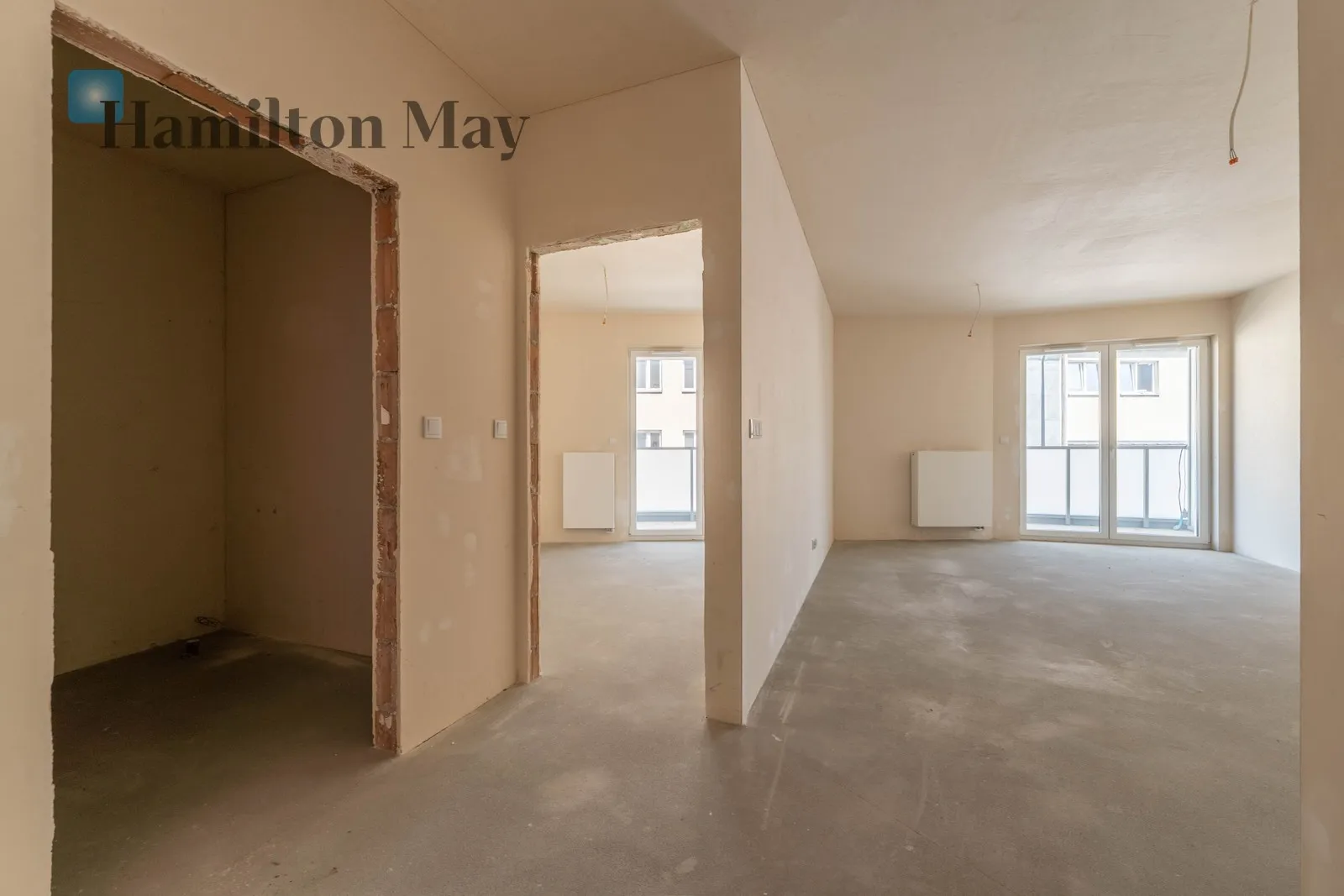 City: Kraków Street: Cieszyńska Region: Krowodrza Level: 3 Price: 1051008 PLN Bedrooms: 1 Bathrooms: 1 Size: 47m2 - slider