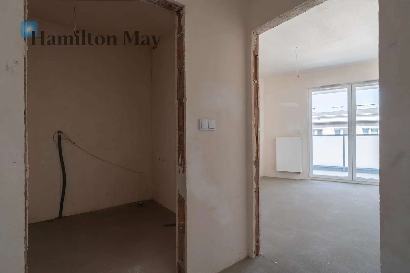 Region: Krowodrza Level: 4 Price: 1065992 PLN Bedrooms: 1 Bathrooms: 1 Size: 47m2 Price/m2: 22681 PLN - slider