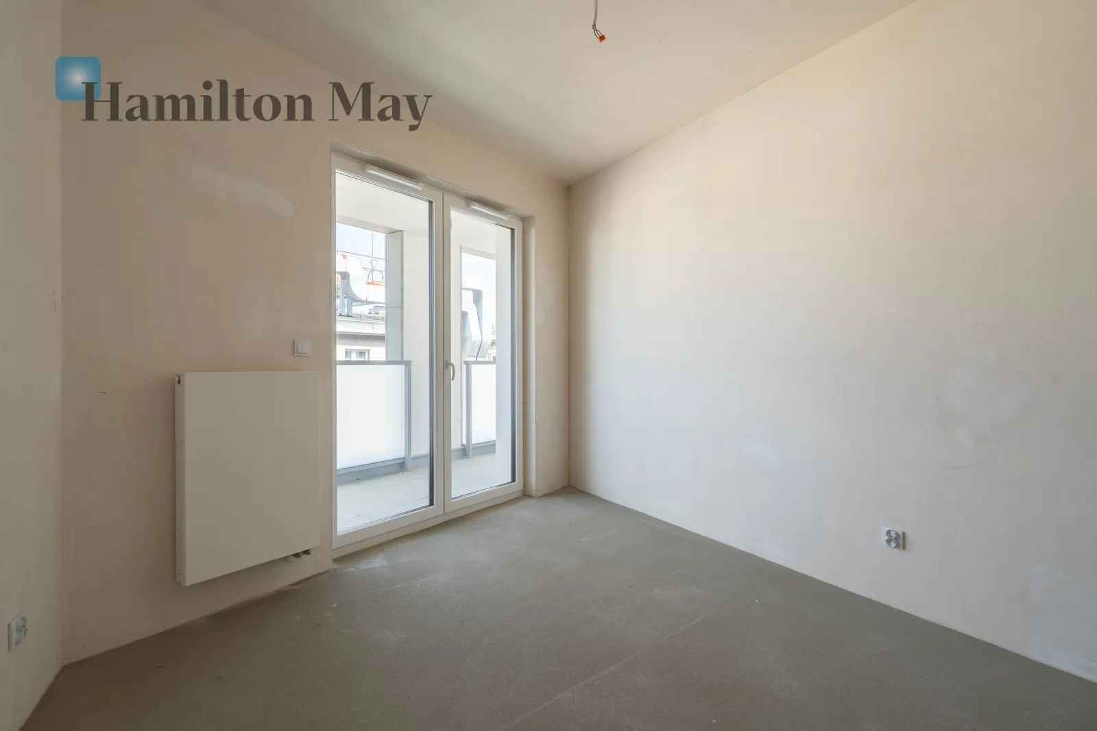 Street: Cieszyńska Region: Krowodrza Level: 4 Price: 1065992 PLN Bedrooms: 1 Bathrooms: 1 - slider