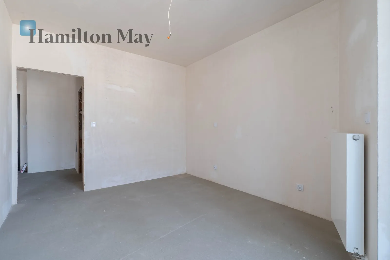 Region: Krowodrza Level: 4 Price: 1065992 PLN Bedrooms: 1 Bathrooms: 1 Size: 47m2 - slider