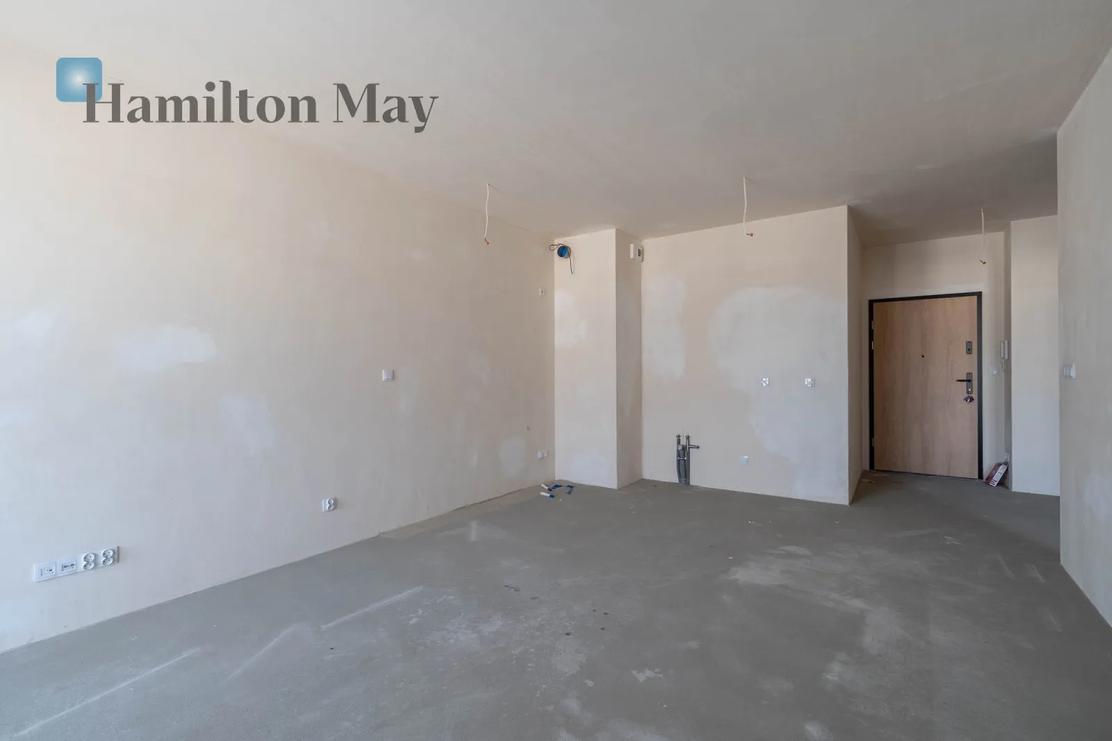 Price: 1065992 PLN Bedrooms: 1 Bathrooms: 1 Size: 47m2 Price/m2: 22681 PLN - slider