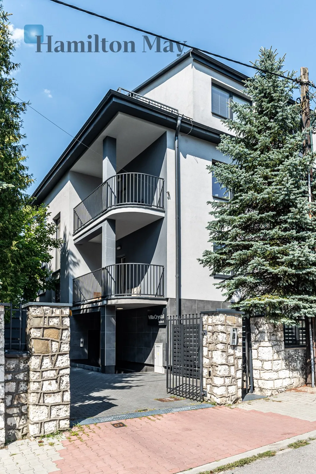 Ready-to-move-in apartment 33 m² | Łagiewniki - slider