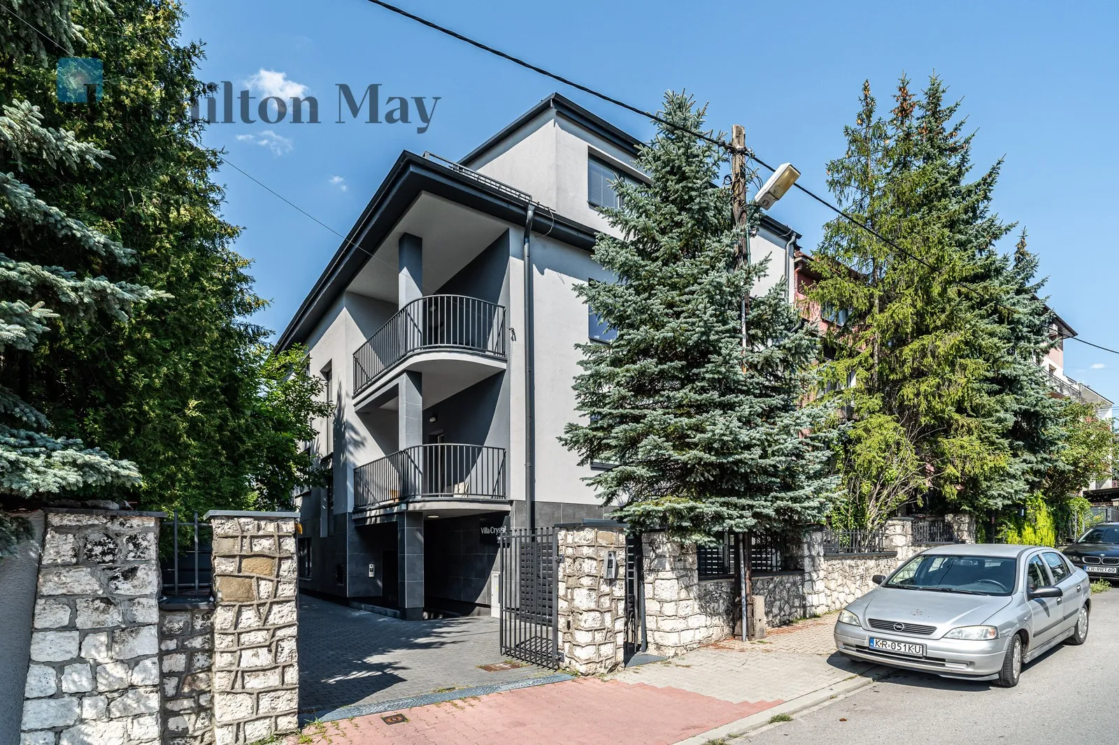Ready-to-move-in apartment 33 m² | Łagiewniki - slider