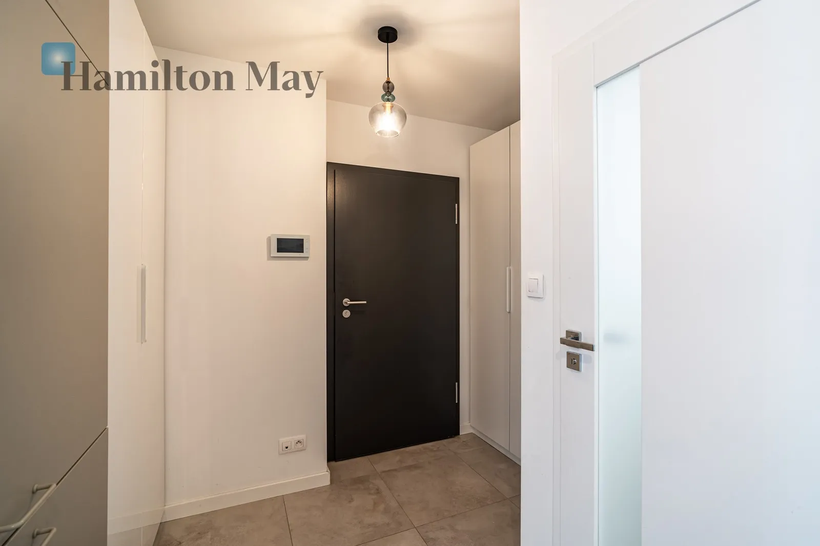 Ready-to-move-in apartment 33 m² | Łagiewniki - slider