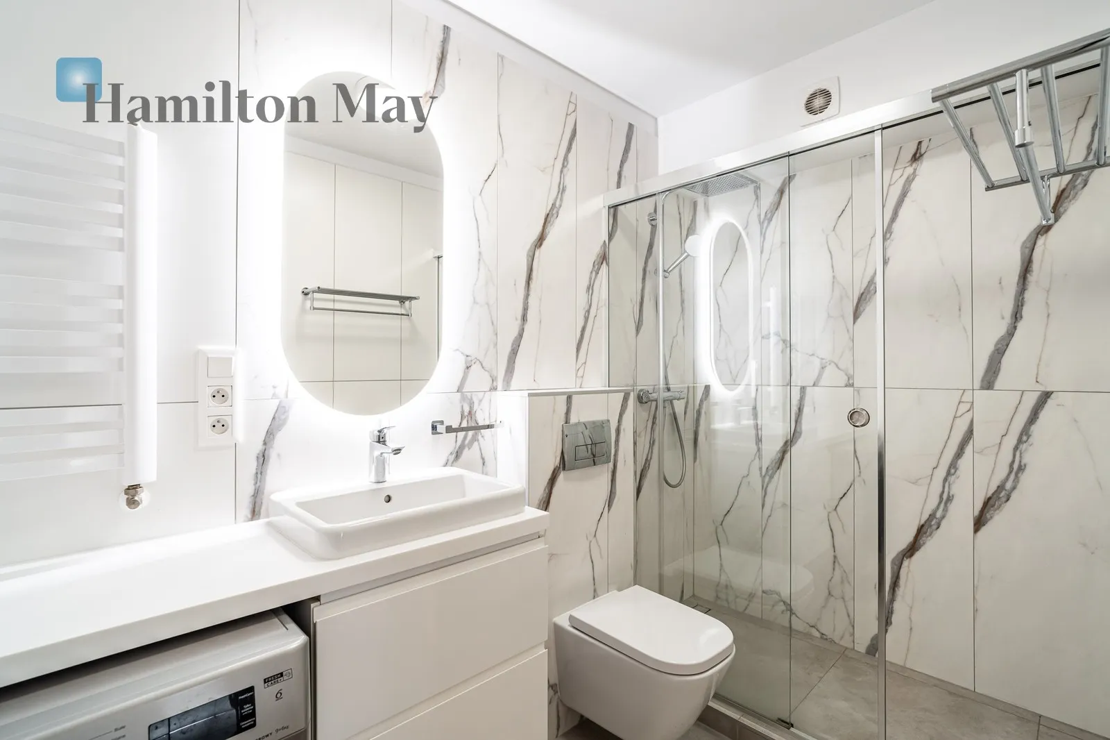 Ready-to-move-in apartment 33 m² | Łagiewniki - slider