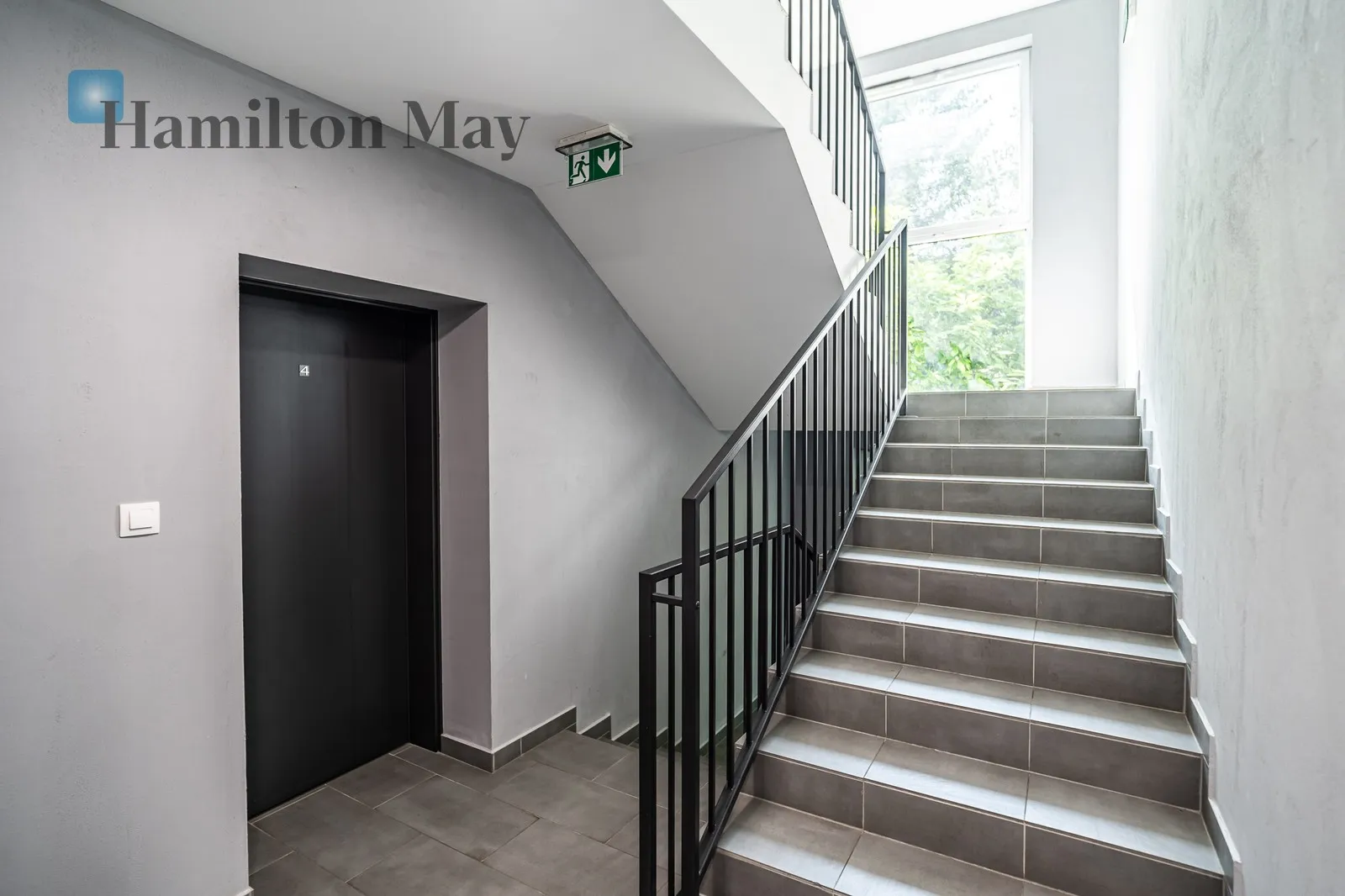 Ready-to-move-in apartment 33 m² | Łagiewniki - slider