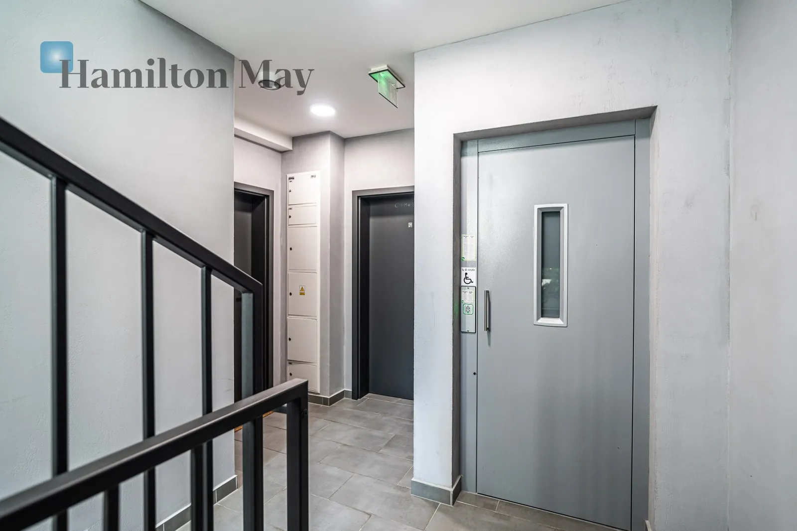 Ready-to-move-in apartment 33 m² | Łagiewniki - slider