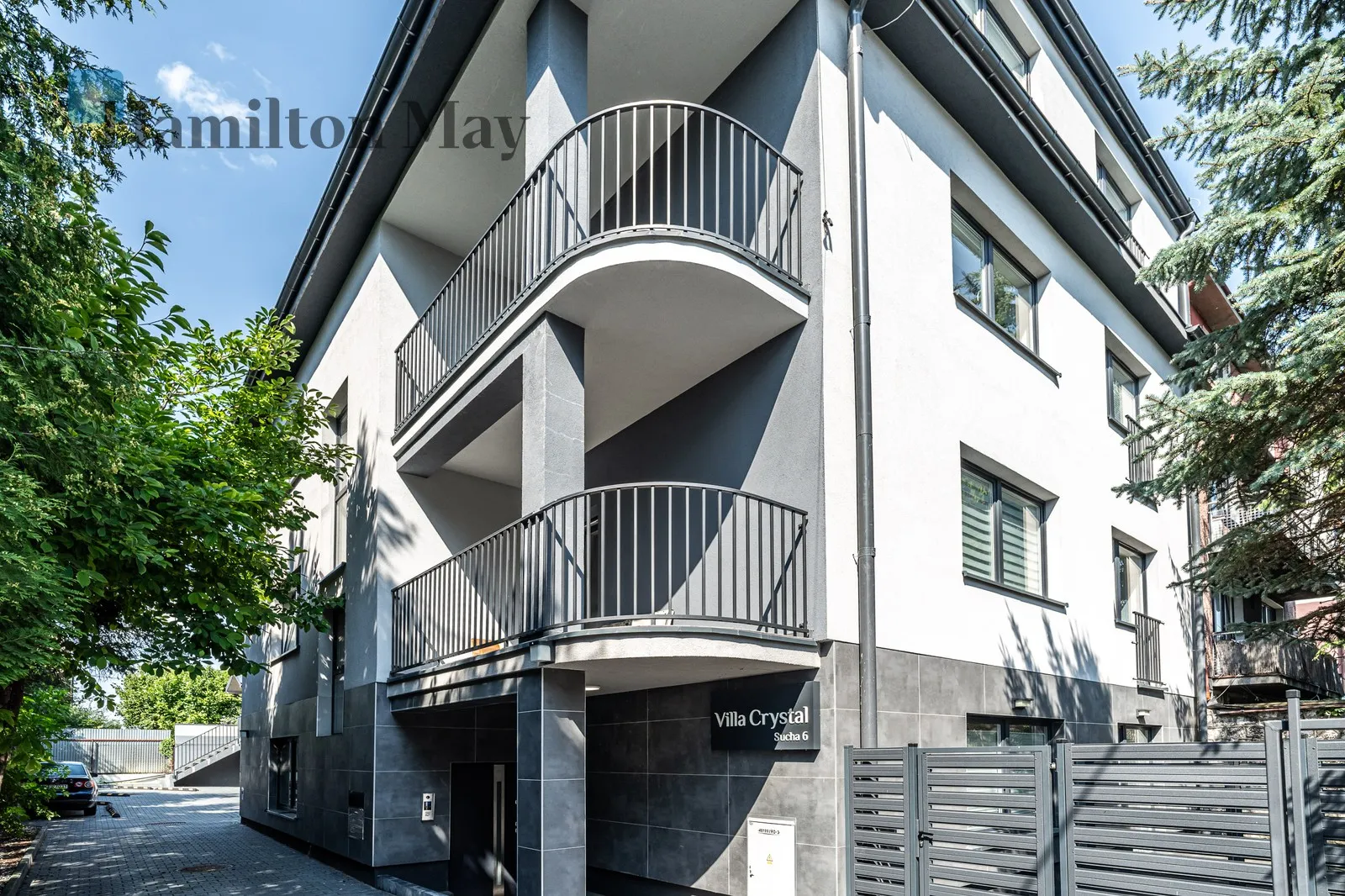 Ready-to-move-in apartment 33 m² | Łagiewniki - slider