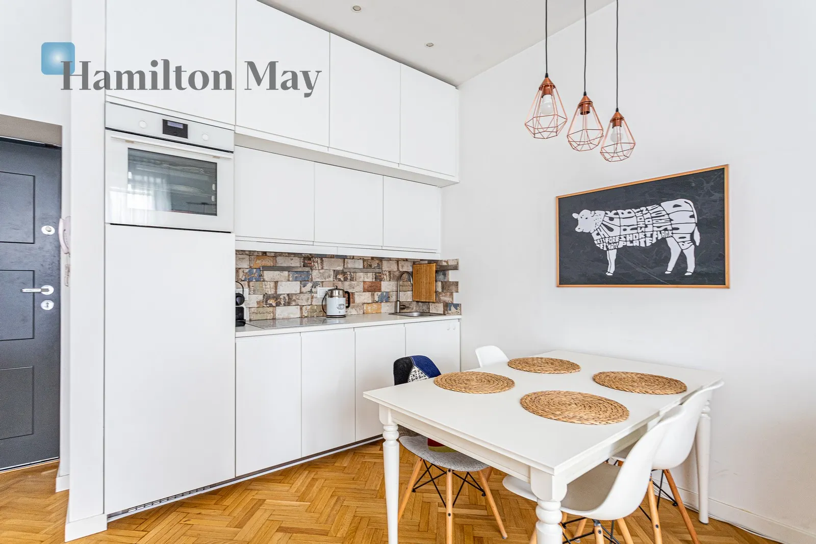 Region: Wola Subregion: Czyste Distance to centre: 2.15 km Level: 1 Price: 5500 PLN Bedrooms: 1 Bathrooms: 1 Size: 46m2 Price/m2: 120 PLN - slider