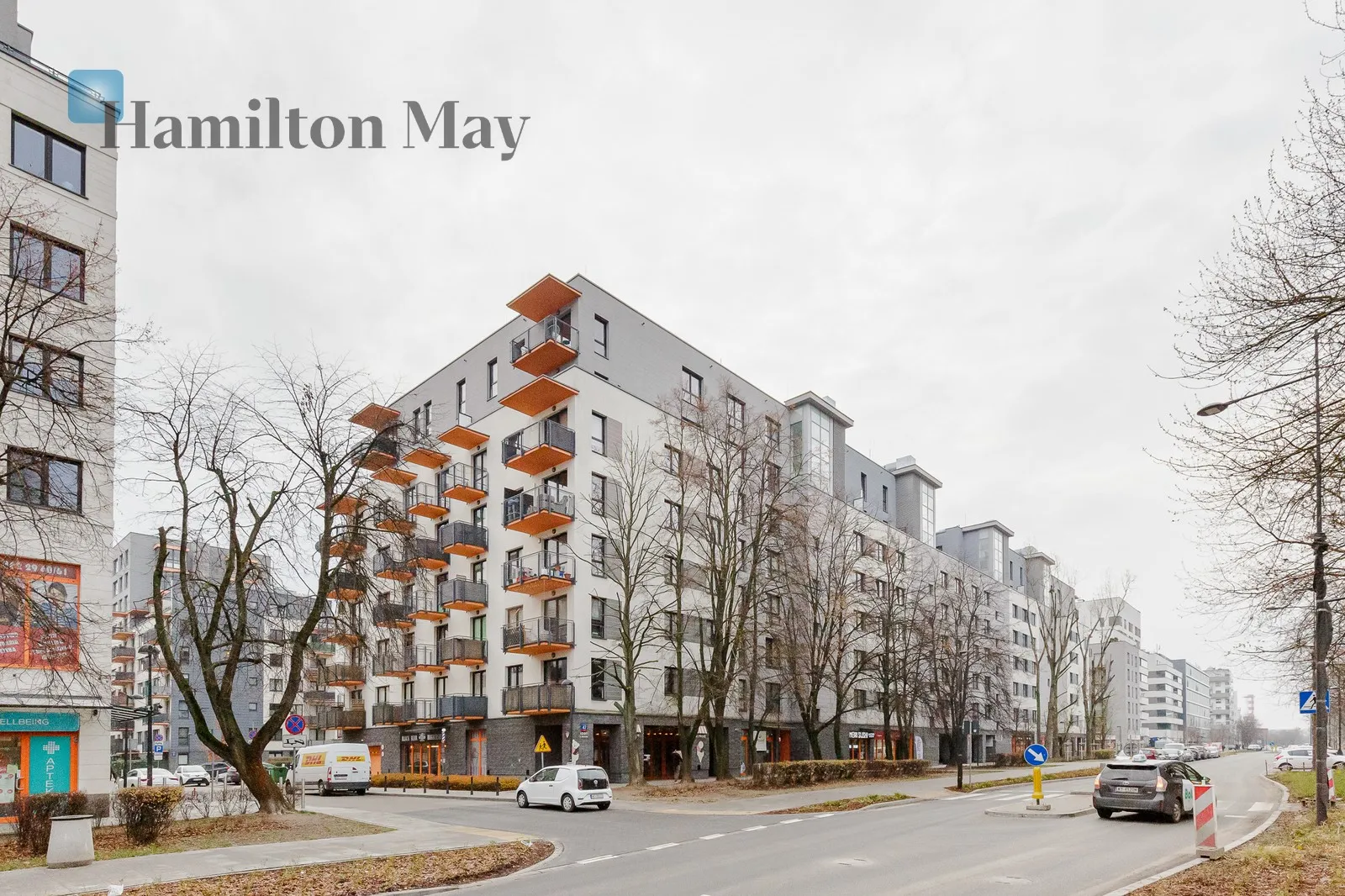 City: Warszawa Street: Jana Kazimierza Region: Wola Subregion: Odolany Distance to centre: 5.28 km Level: 3 - slider