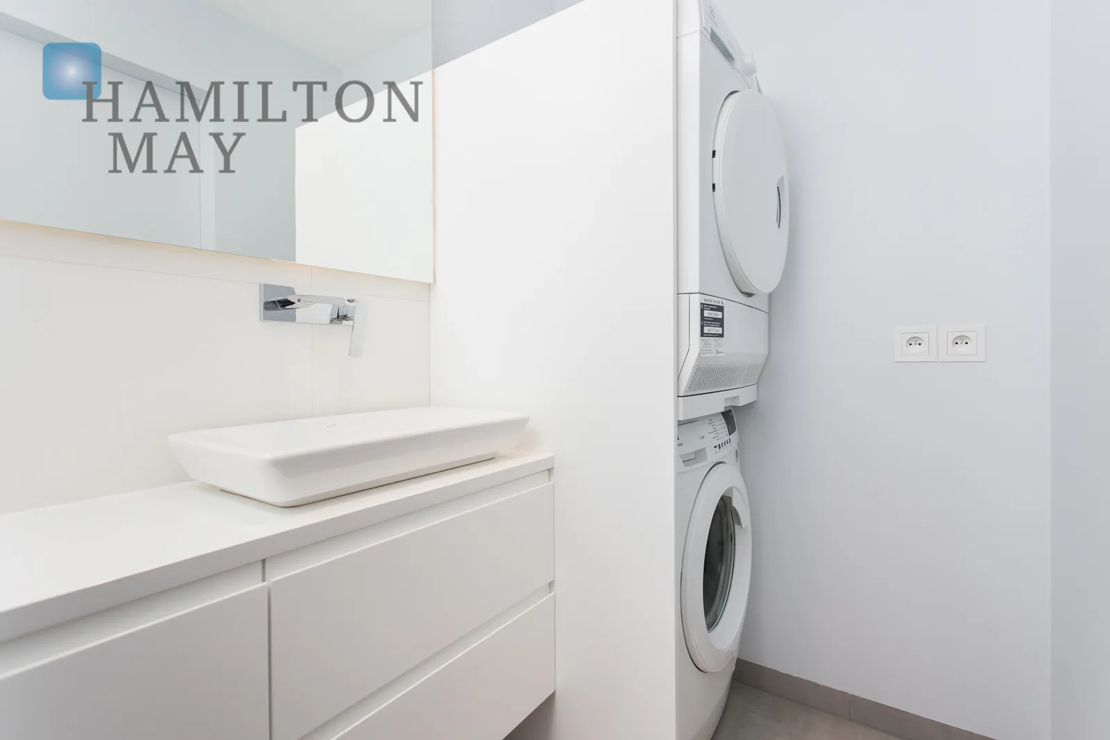 Здається в оренду абсолютно нова двокімнатна квартира з гаражем у престижному житловому комплексі Angel Wawel - slider