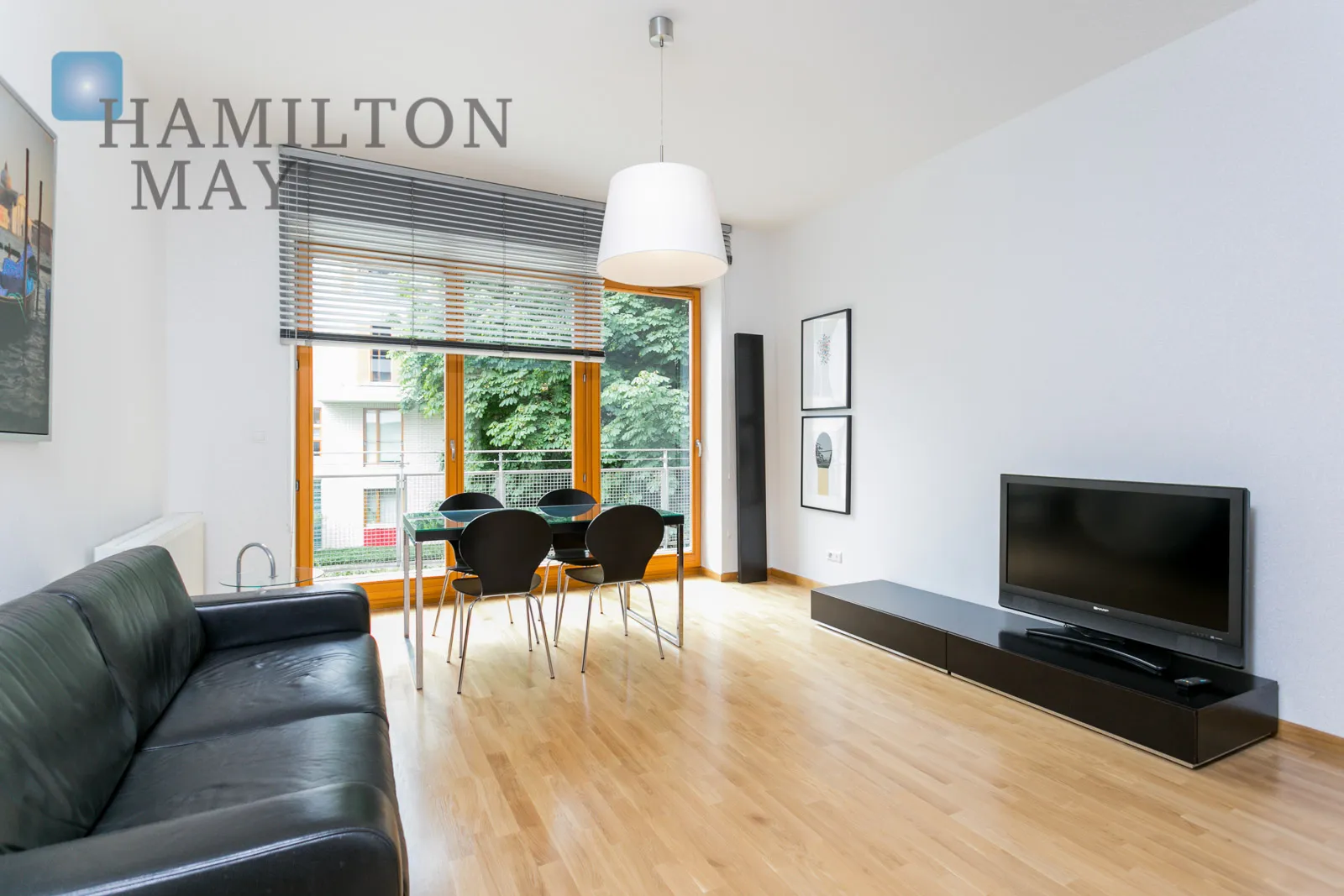 Комфортна двокімнатна квартира в Білому Камені - slider