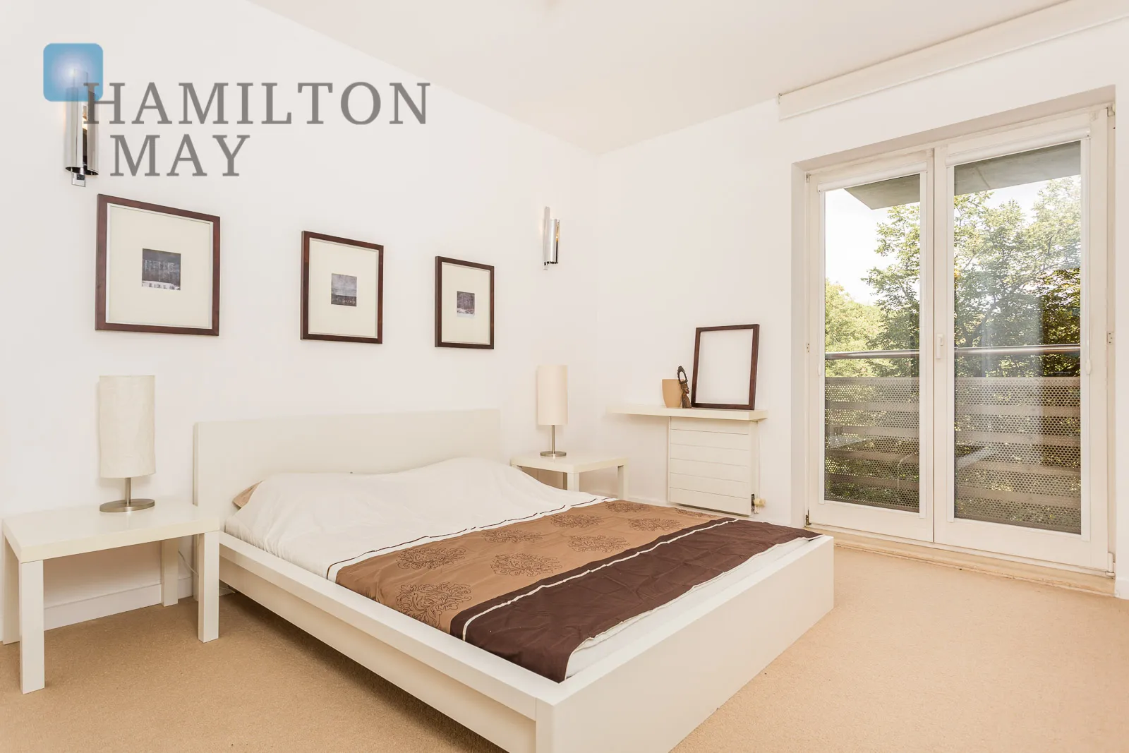 Powiśle | Черняковська | біля парку Сапера - slider